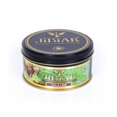 Тютюн Jibiar Cola Lime (Кола Лайм) - 250 грам