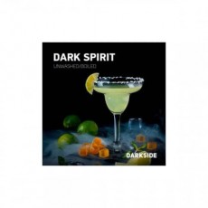 Табак Darkside Core Dark Spirit (Коктейль Маргарита) - 25 грамм