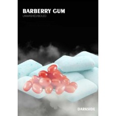 Табак Darkside Medium Barberry Gum (Барбарис) - 25 грамм