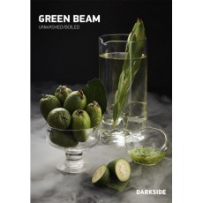 Табак Darkside Medium Green Beam (Фейхоа) - 30 грамм