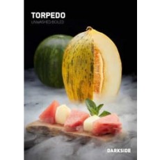 Табак Darkside Medium Torpedo (Торпедо) - 25 грамм