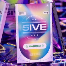 Табак 5ive Flavour Barbet (Кактус) - 100 грамм