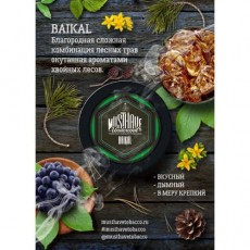 Табак Must Have Baikal (Байкал) - 25 грамм