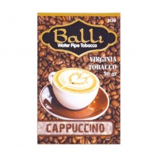 Табак Balli Cappuccino (Капучино) - 50 грамм