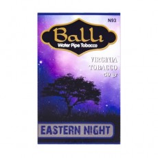 Табак Balli Eastern Night (Восточная Ночь) - 50 грамм