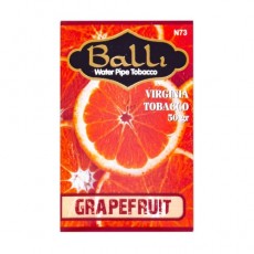Табак Balli Grapefruit (Грейпфрут) - 50 грамм