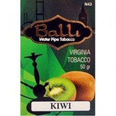 Табак Balli Kiwi (Киви) - 50 грамм