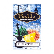 Табак Balli Pineapple Ice (Ананас Лед) - 50 грамм