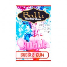 Табак Balli Bubble Gum (Бабл Гум) - 50 грамм