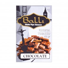 Табак Balli Chocolate (Шоколад) - 50 грамм
