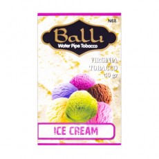 Табак Balli Ice Cream (Мороженое) - 50 грамм