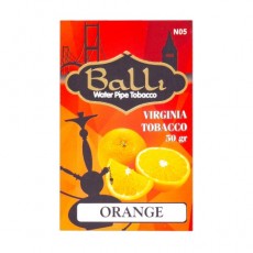 Табак Balli Orange (Апельсин) - 50 грамм