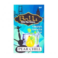 Табак Balli Pear Chill (Груша Чилл) - 50 грамм