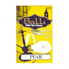 Табак Balli Pear (Груша) - 50 грамм