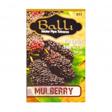 Табак Balli Mulberry (Шелковица) - 50 грамм