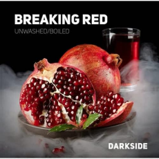 Табак Darkside Medium Breaking Red (Взрыв Красного)  - 100 грамм