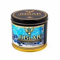 Табак Jibiar Fresh Blue (Свежий Синий) - 1 кг
