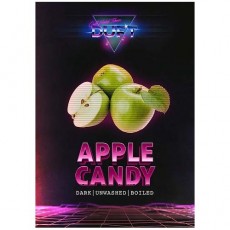 Табак Duft Apple Candy (Яблочная Конфета) - 25 грамм