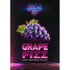 Табак Duft Grape Fizz (Ледянной Виноград) - 25 грамм