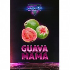 Табак Duft Guava Mama (Гуава Мама) - 25 грамм