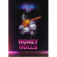 Табак Duft Honey Holls (Медовые Холмы) - 25 грамм