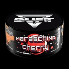 Табак Duft Maraschino Cherry (Мараскиновая Вишня) - 25 грамм