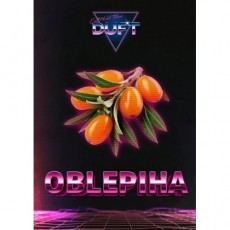 Табак Duft Oblepiha (Облепиха) - 25 грамм