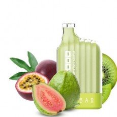 Киви Маракуйя Гуава (Kiwi Passion Fruit Guava) - 5000 тяг CR