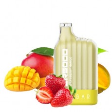 Клубника Манго (Strawberry Mango) - 5000 тяг CR