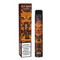 Кола (Cola) - 2000 тяг 