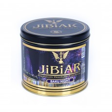 Табак Jibiar Baku Night (Ночи Баку) - 1 кг