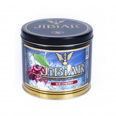 Табак Jibiar Ice Cherry (Вишня Лед) - 1 кг