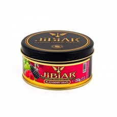 Табак Jibiar Backed Peach (Запеченный Персик) - 250 грамм