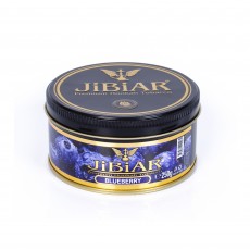 Тютюн Jibiar Blueberry (Чорниця) - 250 грам