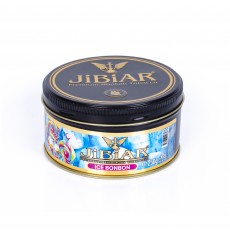 Тютюн Jibiar Ice Bom Bom (Льод Бом Бом) - 250 грам