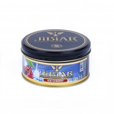Тютюн Jibiar Ice Cherry (Вишня Лід) - 250 грам
