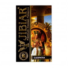 Табак Jibiar Cleopatra (Клеопатра) - 50 грамм