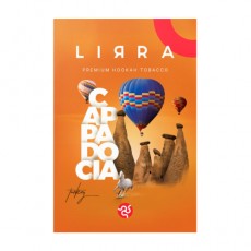 Табак Lirra Cappadocia (Кокос Лайм Мята Черника) - 50 грамм