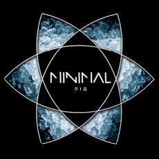 Табак Minimal Ice (Лед) - 50 грамм