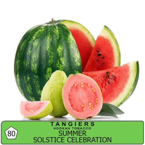 Табак Tangiers Birquq Summer Solstice Celebration (Праздник Летнего Солнцестояния) - 250 грамм