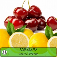 Табак Tangiers Birquq Cherry Limeade (Вишневый Лимонад) - 250 грамм 
