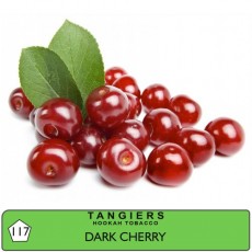 Табак Tangiers Birquq Dark Cherry (Темная Вишня) - 250 грамм