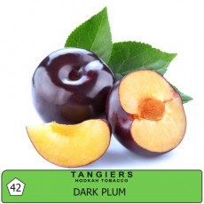 Табак Tangiers Birquq Dark Plum - 250 грамм