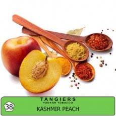 Табак Tangiers Birquq Kashmir Peach (Кашмир Персик) - 250 грамм