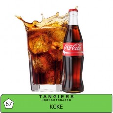 Табак Tangiers Birquq Koke (Кола) - 250 грамм
