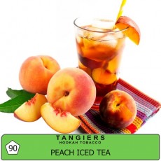Табак Tangiers Birquq Peach Iced Tea (Персиковый Чай со Льдом) - 250 грамм