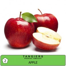 Табак Tangiers Birquq Apple (Яблоко) - 250 грамм