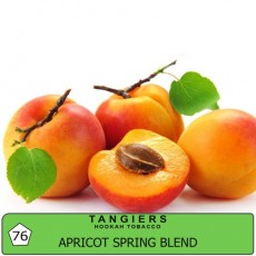 Табак Tangiers Birquq Apricot Spring Blend (Абрикос) - 250 грамм