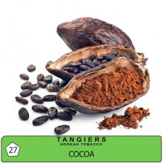 Табак Tangiers Birquq Cocoa (Какао) - 250 грамм