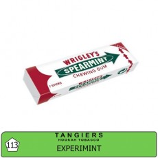 Табак Tangiers Birquq Experimint (Экспериминт) - 250 грамм